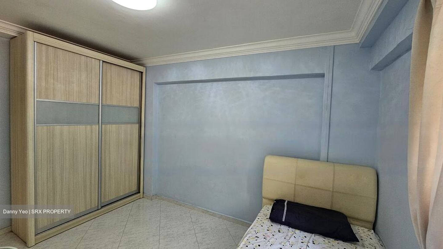 Blk 401 Sun Plaza Green (Tampines), HDB 4 Rooms #455956441
